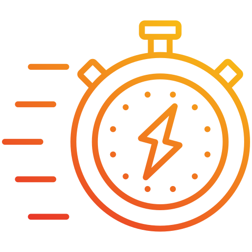 Fast Efficient Icon